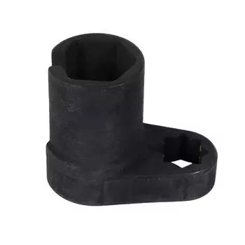 Универсальный инструмент для снятия смещенного датчика кислорода 22 мм 12 с торцевым ключом