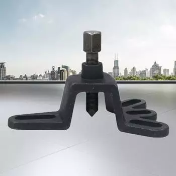 Универсальный инструмент для снятия тормозного барабана, съемник ступицы колеса с 4 отверстиями, прочный инструмент для ремонта мотоциклов, аксессуары для трехколесного мотоцикла CHINA