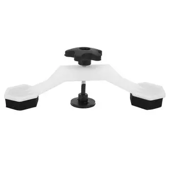 Универсальный инструмент для вытягивания вмятин, вытягивающие язычки, мостик, набор инструментов для ручного ремонта повреждений кузова автомобиля без покраски