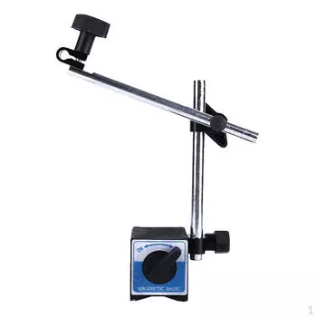 Универсальный измерительный инструмент для циферблатного индикатора