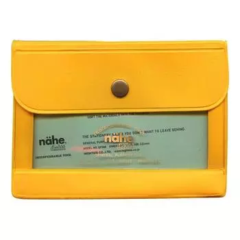 Универсальный кейс A7 YE (Наэ) [Желтый] DF088- жёлтый