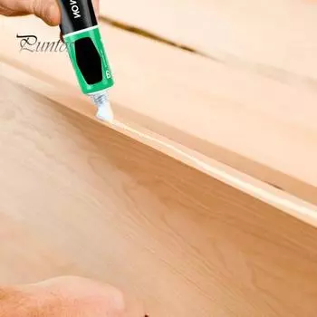 Универсальный клей, суперсильный мгновенный клей, гель, водонепроницаемый, быстросохнущий, широко используемый инструмент для ремонта резинового цементного клея 60g