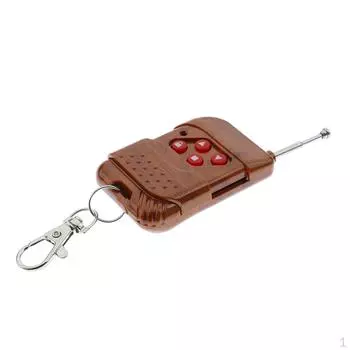 Универсальный ключ дистанционного управления 315 для системы центрального замка гаражных ворот Fob