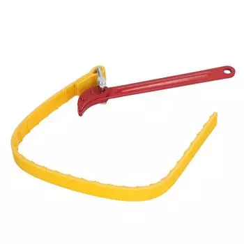 Универсальный ключ для бутылок с фильтром, противоскользящий регулируемый ключ для бутылок с фильтром 10 дюймов и 20 дюймов