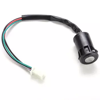 Универсальный ключ зажигания мотоцикла для Kawasaki Suzuki Ktm M2