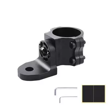 Универсальный кронштейн для флагштока Алюминиевый 1,75 -2 Для Can-Am X3 Polaris RZR 1000 XP Yamaha