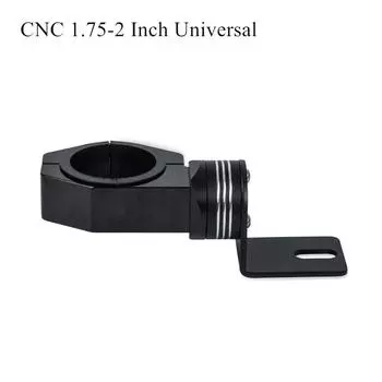 Универсальный кронштейн для флагштока UTV, подходит для дуг безопасности 1,75-2 .