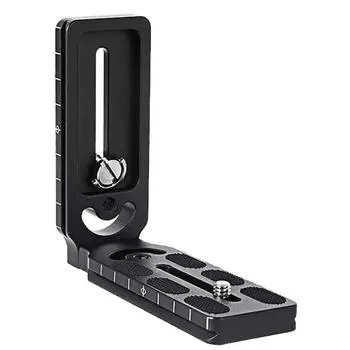 Универсальный кронштейн для камеры AU, подходящий для крепления Arca для камеры Canon Nikon Sony