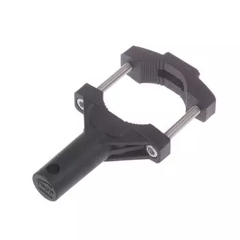 Универсальный кронштейн для крепления на бампер мотоцикла, модифицированная стойка для фар, удлинитель для фары, держатель для шеста ONESIZE