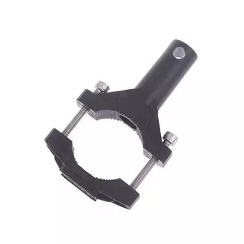 Универсальный кронштейн для крепления на бампер мотоцикла, модифицированная стойка для фар, удлинитель для фары, держатель для шеста ONESIZE