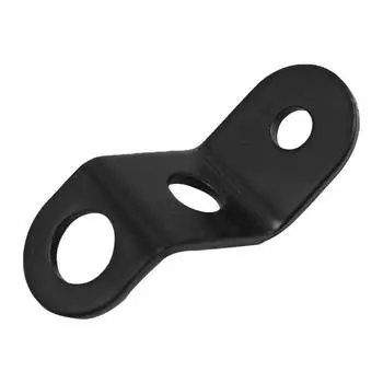 Универсальный кронштейн масляного резервуара для цилиндра сцепления переднего тормоза мотоцикла