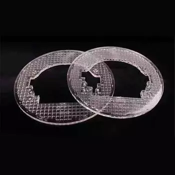 Универсальный кронштейн-переходник для крепления линзы проектора фары Замена для линзы биксенонового проектора Koito/Hella Q5 G3/G5 E5