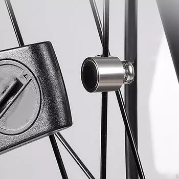 универсальный магнит, прочный магнит для спиц колеса спортивный спидометр велосипедный велосипед компьютерная часть велосипед