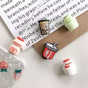 Универсальный милый мультяшный мини-дизайн животных, намотчик кабеля, USB-кабель, защитный чехол для шнура, силиконовые аксессуары для украшения