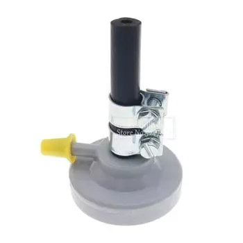 Универсальный мини-нагреватель, топливный обратный клапан, автомобильный дозирующий насос, демпфер, комплект из пластика для Webasto 478814, профессиональный, простой в установке, прочный