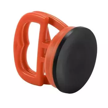 Универсальный мини-съемник для ремонта вмятин автомобиля на присоске, инструмент для удаления присосок для кузовных панелей, сверхпрочная резина для стекла, металла, пластика