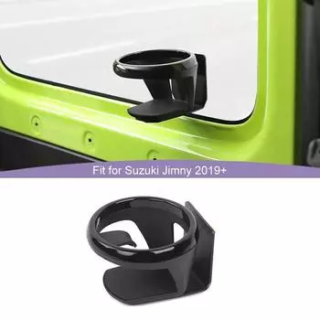 Универсальный многофункциональный держатель для стакана с водой, кронштейн, стойка, опора для Jeep, Jimny, Dodge, Ford и т. д.. Аксессуары для интерьера