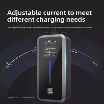 Универсальный многофункциональный кабель для зарядки электромобилей BYD — портативное, беспроводное автомобильное зарядное устройство