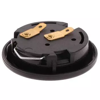 Универсальный модифицированный автомобильный стайлинг высокого качества для гоночного автомобиля, рулевое колесо, кнопка звукового сигнала, динамик, управление крышкой для большинства автомобилей