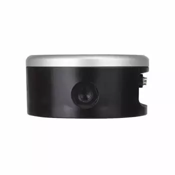 Универсальный мотоцикл TPMS водонепроницаемый цифровой дисплей монитор давления в шинах мотоцикла набор шин чёрный