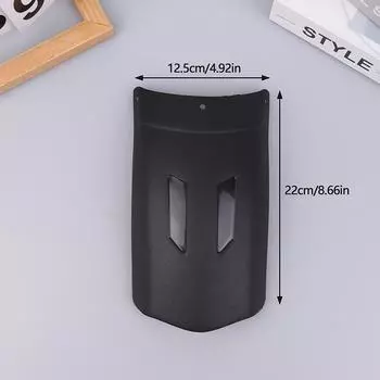 Универсальный мотоцикл удлинение переднего крыла заднего или переднего колеса расширение крыла брызговик для мотоцикла