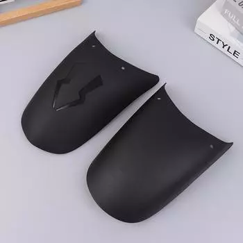 Универсальный мотоцикл удлинение переднего крыла заднего или переднего колеса расширение крыла брызговик для мотоцикла A2