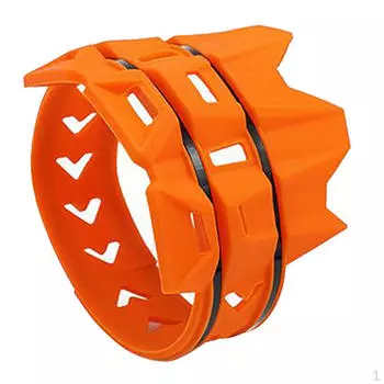 Универсальный мотоцикл, устойчивый к выхлопным газам