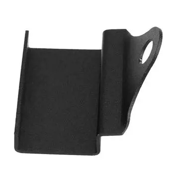 Универсальный мотоциклетный CNC измеритель температуры воды, вольтметр, термометр, тахометр, монтажный кронштейн