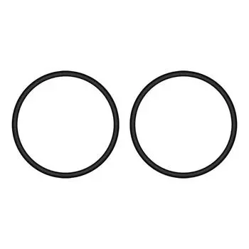 Универсальный мотоциклетный глушитель, пружины, крепление, вешалка, уменьшает шум и вибрацию, подходит для YFZ350 1987-2006 гг.