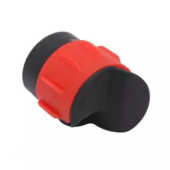 Универсальный мотоциклетный передний уплотнитель для очистки масла вилки, очиститель амортизаторов, инструмент для ремонта амортизатора разноцветный