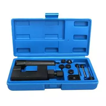 Универсальный мотоциклетный выключатель цепи, разветвитель, клепальный инструмент, мотоциклетный выключатель цепи, клепальный инструмент, цепной резак