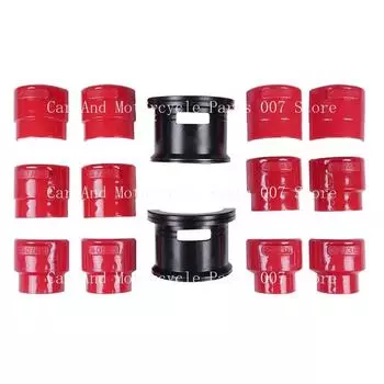 Универсальный набор инструментов для вилки мотоцикла 35/36 40/41 42/43 45/46 47/48 49/50MM адаптер CHINA