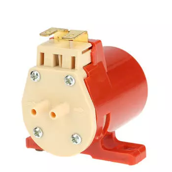 Универсальный насос омывателя ветрового стекла 12 В для легковых автомобилей, фургонов, автобусов, грузовиков