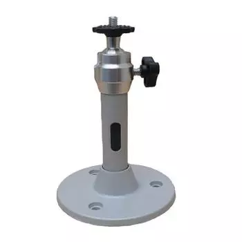 Универсальный настенный кронштейн Liangsheng для микрокамеры, видеонаблюдения или проектора 88*135MM