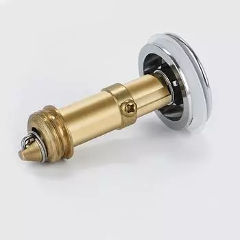 Универсальный нержавеющая сталь раковина отскакивающий сердечник раковина сливной фильтр волос улавливатель сито раковина пробка для ванны инструмент для ванной комнаты