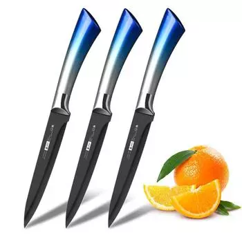 Универсальный нож для нарезки мяса, фруктов, рыбы, поварской топор, мясной фарш, овощной кухонный нож, ручной кузнечный нож для разделки мяса, инструмент