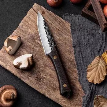 Универсальный нож из нержавеющей стали, нож для овощей, фруктов, нож для пилинга, кухонные ножи, инструмент для приготовления пищи