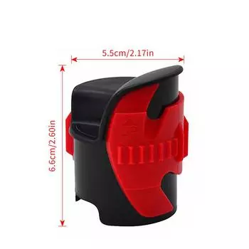 Универсальный очиститель переднего уплотнения мотоцикла для чистки масла вилки для ремонта амортизаторов U1U9