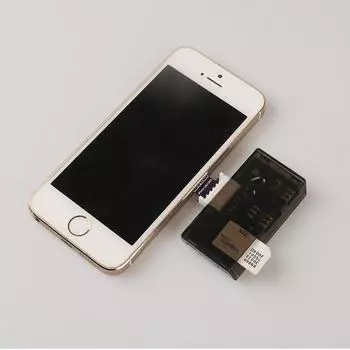 Универсальный открывалка для SIM-карт Android: Активируется, быстро тестируется без перезапуска, считывает карты для всех размеров телефонов.