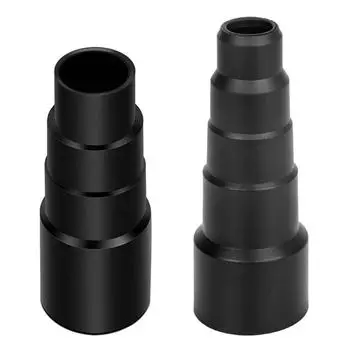 Универсальный переходник для шланга пылесоса, 1-30 шт., 4-слойный/5-слойный пылесос, 25 мм, 30 мм, 34 мм, 35 мм, аксессуары для разъемов StyleA