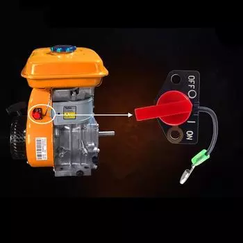 Универсальный переключатель двигателя для двигателя Ex1317/2127 Ey15 Ey20 Ey28 Ey27 Ex13 Ex17 Ex21 Ex27 Ex30 Ex35 Ex40 Eh36 Eh41