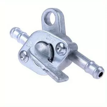 Универсальный переключатель спускного крана фильтра для мотоцикла 1/4 встроенный переключатель спускного крана фильтра для масляного, газового и топливного бака для мотоцикла