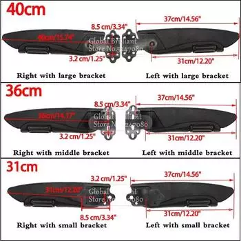 Универсальный подлокотник для автомобильного сиденья, регулируемый держатель для руки, поручень, подлокотник, поддержка для грузовика, прицепа, каравана, лодки, автобуса, автодома