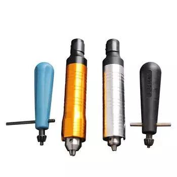 Универсальный подвесной шлифовальный патрон 6,5 мм с гибким валом, ключ, патрон для дрели, ручка, аксессуар для вращающегося инструмента, подвесная шлифовальная машина Carver