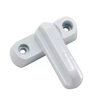 Универсальный полированный гладкий замок безопасности алюминиевый сплав ручка-тяга домашний поставщик