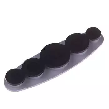 Универсальный пресс-инструмент для изготовления пуговиц с самокрышкой для пуговиц размером 11, 15, 19, 23, 29 мм