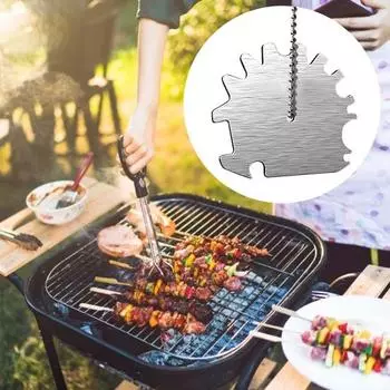 Универсальный прочный скребок для удобной чистки