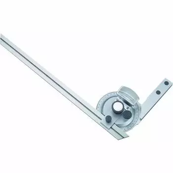 Универсальный профессиональный трактор TRUSCO TP-495D