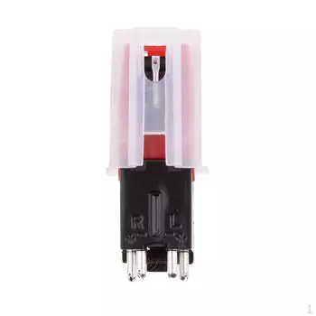 Универсальный проигрыватель для виниловых пластинок