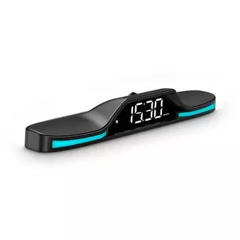 Универсальный, простой в установке, небольшой, деликатный и энергосберегающий, для обычных моделей автомобилей, многофункциональная светочувствительность